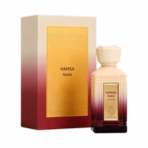 Perfume Mawwal Hamsa Eau de Parfum Feminino 100ML