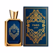 Perfume Mawwal Kingdon Faris Eau de Parfum Unissex 100ML