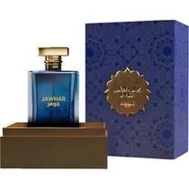 Perfume Mawwal Mystic Jawha Eau de Parfum Unissex 100ML