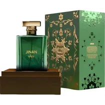 Perfume Mawwal Mystic Jinan Eau de Parfum Unisex 100ML