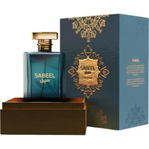 Perfume Mawwal Mystic Sabeel Eau de Parfum Unisex 100ML