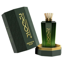 Perfume Mawwal Poison Abadeya Eau de Parfum Feminino 100ML