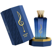 Perfume Mawwal Poison Hiyam Eau de Parfum Masculino 100ML