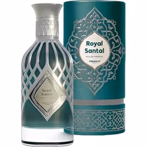 Perfume Mawwal Royal Santal Eau de Parfum Unissex 100ML
