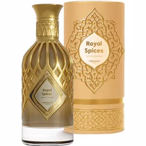 Perfume Mawwal Royal Spices Eau de Parfum Unissex 100ML