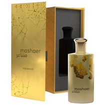 Perfume Mawwal Sense Mashaer Eau de Parfum Feminino 100ML