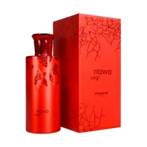 Perfume Mawwal Sense Nawa Eau de Parfum Unissex 100ML