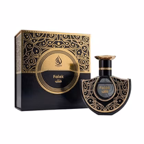 Perfume Mawwal Solaris Falak Eau de Parfum Unisex 100ML