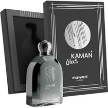 Perfume Mawwal Symphony Kaman Eau de Parfum Feminino 100ML