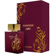 Perfume Mawwal Energy Zuhoor Eau de Parfum Feminino 100ML