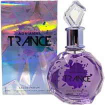 Perfume MB Adrianna Trance Eau de Parfum Femenino 100ML
