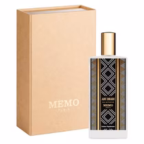 Perfume Memo Abu Dhabi Eau de Parfum Unissex 75ML