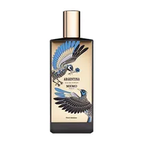 Perfume Memo Argentina Eau de Parfum Unissex 75ML