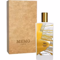 Perfume Memo Corfu Eau de Parfum Unisex 75ML