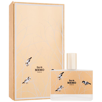 Perfume Memo Eau de Memo Eau de Parfum Unisex 100ML