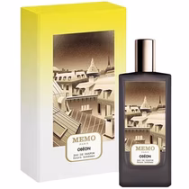 Perfume Memo Odeon Eau de Parfum Unisex 75ML