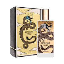 Perfume Memo Winter Palace Eau de Parfum Unisex 75ML