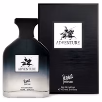 Perfume Memwa Adventure Eau de Parfum Masculino 100ML