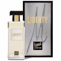 Perfume Memwa Liberty Eau de Parfum Feminino 90ML
