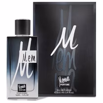 Perfume Memwa M Eau de Parfum Masculino 100ML
