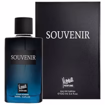 Perfume Memwa Souvenir Eau de Parfum Masculino 100ML