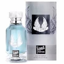 Perfume Memwa Victory Eau de Parfum Masculino 110ML