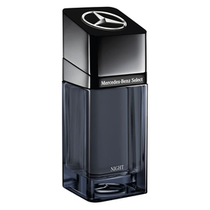 Perfume Mercedes-Benz Select Night Eau de Parfum Masculino 100ML