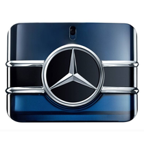 Perfume Mercedes-Benz Sign Eau de Parfum Masculino 50ML