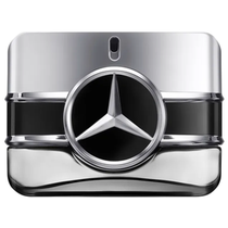 Perfume Mercedes-Benz Sign Your Attitude Eau de Toilette Masculino 50ML