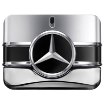 Perfume Mercedes-Benz Sign Your Attitude Eau de Toilette Masculino 50ML