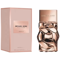 Perfume Michael Kors Pour Femme Absolu Eau de Parfum Feminino 100ML