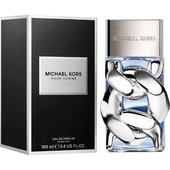 Michael Kors Pour Homme — Eau de Parfum masculino • 100 ml