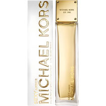 Perfume Michael Kors Sexy Amber Eau de Parfum Feminino 100ML foto 1