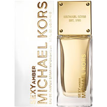 Perfume Michael Kors Sexy Amber Eau de Parfum Feminino 50ML foto 1