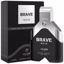 Perfume Mirada Brave Noir Eau de Parfum Masculino 100ML