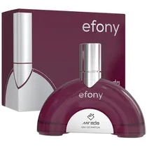 Perfume Mirada Efony Eau de Parfum Femenino 90ML