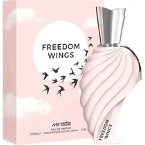 Perfume Mirada Freedom Wings Eau de Parfum Feminino 100ML