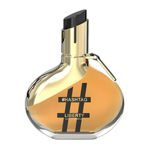 Perfume Mirada Hashtag Liberty Eau de Parfum Feminino 85ML