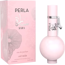 Perfume Mirada Perla Sara Eau de Parfum Feminino 100ML
