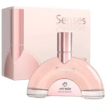 Perfume Mirada Senses Eau de Parfum Femenino 90ML