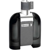 Perfume Mirada Shield Eau de Toilette Masculino 100ML