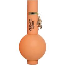 Perfume Mirada Verato Amber Eau de Parfum Feminino 100ML