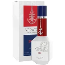 Perfume Mirada Verato Sport Eau de Parfum Masculino 100ML