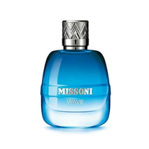 Perfume Missoni Wave Eau de Toilette Masculino 100ML