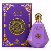 Perfume Modyafa Kumari Eau de Parfum Feminino 100ML