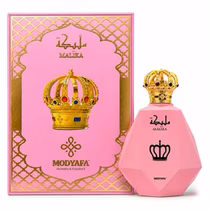 Perfume Modyafa Malika Eau de Parfum Feminino 100ML