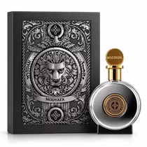 Perfume Modyafa Wujdan Eau de Parfum Masculino 100ML