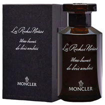 Perfume Moncler Les Roches Noires Eau de Parfum Unisex 100ML