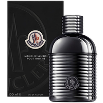 Perfume Moncler Sunrise Pour Homme Eau de Parfum Masculino 100ML