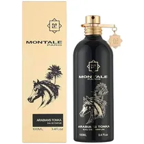 Perfume Montale Arabians Tonka Eau de Parfum Unissex 100ML
